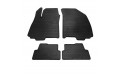 Килимки гумові Chevrolet Aveo T300 2011 –, Stingray Килимки гумові Chevrolet Aveo T300 2011 –, Stingray