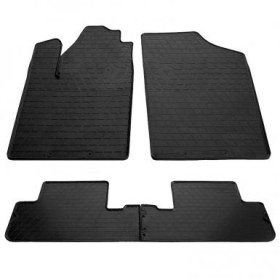 Коврики резиновые в салон Citroen Berlingo 1 1996 – 2007, Stingray
