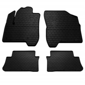 Килимки гумові в салон Citroen C3 Picasso 2008 – 2012, Stingray