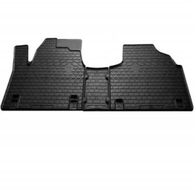Коврики резиновые в салон FIAT Scudo I/CITROEN Jumpy I/PEUGEOT Expert I , Stingray