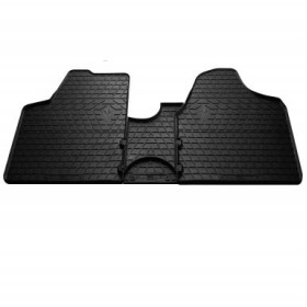 Коврики резиновые в салон FIAT Scudo II /CITROEN Jumpy II /PEUGEOT Expert II  , Stingray