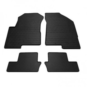 Коврики резиновые в салон Dodge Caliber 2006 – 2012, Stingray