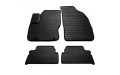 Коврики резиновые в салон Ford C-Max 2003 – 2010, Stingray Коврики резиновые в салон Ford C-Max 2003 – 2010, Stingray