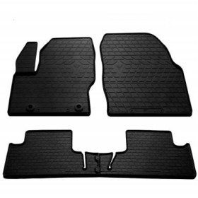 Килимки гумові в салон Ford C-Max 2010 – 2015, Stingray