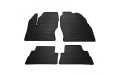 Коврики резиновые в салон Ford Escape 2013 –, Stingray