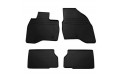 Коврики резиновые в салон Ford Explorer 2010 –, Stingray Коврики резиновые в салон Ford Explorer 2010 –, Stingray