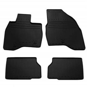 Коврики резиновые в салон Ford Explorer 2010 –, Stingray