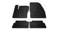 Килимки гумові в салон Ford Kuga 1 08/2011 – 2012, Stingray