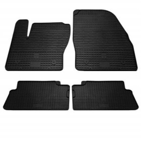 Килимки гумові в салон Ford Kuga 1 08/2011 – 2012, Stingray