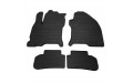 Коврики резиновые в салон Ford Mondeo 3 2000 – 2007, Stingray Коврики резиновые в салон Ford Mondeo 3 2000 – 2007, Stingray