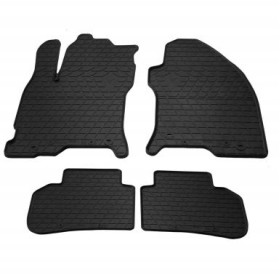 Коврики резиновые в салон Ford Mondeo 3 2000 – 2007, Stingray