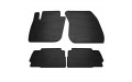 Коврики резиновые в салон Ford Mondeo 5 2014 –, Stingray Коврики резиновые в салон Ford Mondeo 5 2014 –, Stingray