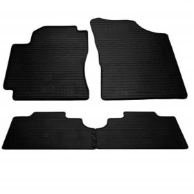 Коврики резиновые в салон Geely CK 2005 – 2008, Stingray