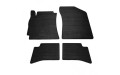 Килимки гумові в салон Geely MK Cross 2011 -, Stingray Килимки гумові в салон Geely MK Cross 2011 -, Stingray