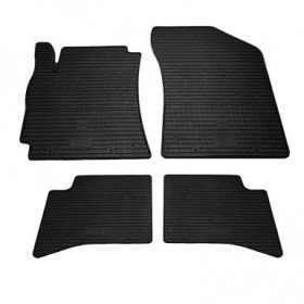 Килимки гумові в салон Geely MK Cross 2011 -, Stingray