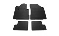 Коврики резиновые в салон Great Wall Haval M4 2012 –, Stingray Коврики резиновые в салон Great Wall Haval M4 2012 –, Stingray