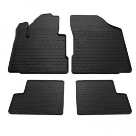 Коврики резиновые в салон Great Wall Haval M4 2012 –, Stingray