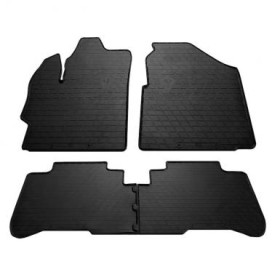 Килимки гумові в салон Great Wall Voleex C30 2010 – 2014, Stingray