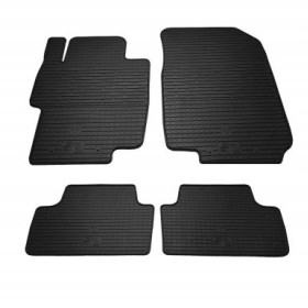 Коврики резиновые в салон Honda Accord 7 2002 – 2008 Europe, Stingray Коврики резиновые в салон Honda Accord 7 2002 – 2008 Europe, Stingray