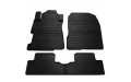 Коврики резиновые в салон Honda Civic 7 2001 – 2006 , Stingray