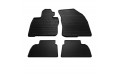 Коврики резиновые в салон Honda Civic 8 2006 – 2011 , Stingray Коврики резиновые в салон Honda Civic 8 2006 – 2011 , Stingray