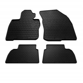 Коврики резиновые в салон Honda Civic 8 2006 – 2011 , Stingray