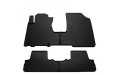 Коврики резиновые в салон Honda CR-V 3 2006 – 2012, Stingray