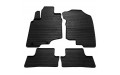 Коврики резиновые в салон Honda Insight 2009 – 2014, Stingray