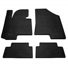 Коврики резиновые в салон Hyundai ix35 2013 – 2015, Stingray