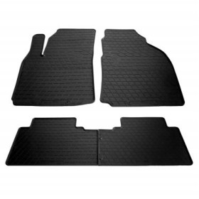 Коврики резиновые в салон Hyundai Matrix 2001 – 2010, Stingray