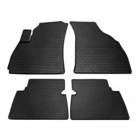 Коврики резиновые в салон Hyundai Santa Fe 2001 – 2007 SM, Stingray