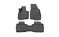 3D Коврики резиновые Stingray для Jaecoo J7 (gasoline) 2023 –