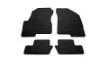 Коврики резиновые в салон Jeep Compass 2011 – 2016, Stingray Коврики резиновые в салон Jeep Compass 2011 – 2016, Stingray