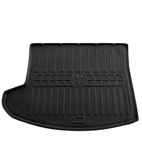 Коврик в багажник 3D на Jeep Compass 2007 – 2016, Stingray