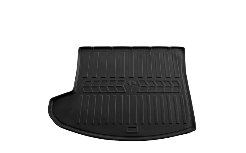 Коврик в багажник 3D на Jeep Compass 2007 – 2016, Stingray