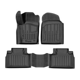 3D Килимки гумові Stingray для Jeep Grand Cherokee 2010 – 2022 WK2