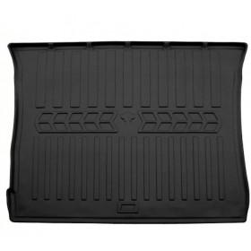 Килимок у багажник 3D на Jeep Grand Cherokee 2010 – 2022 WK2, Stingray