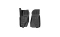 3D Килимки гумові Stingray для Jeep Grand Cherokee 2005 – 2010 WK