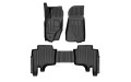 3D Килимки гумові Stingray для Jeep Grand Cherokee 2005 – 2010 WK