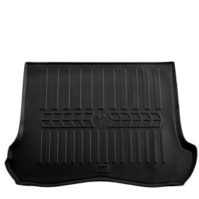 Килимок у багажник 3D на Jeep Grand Cherokee 2005 – 2010 WK, Stingray