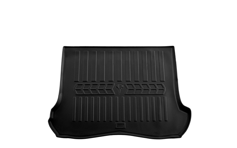 Килимок у багажник 3D на Jeep Grand Cherokee 2005 – 2010 WK, Stingray