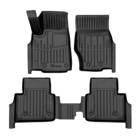 3D Килимки гумові Stingray для Jeep Grand Cherokee 2021 – WL