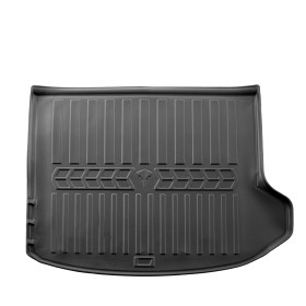 Килимок у багажник 3D на Jeep Grand Cherokee 2021 – WL, Stingray