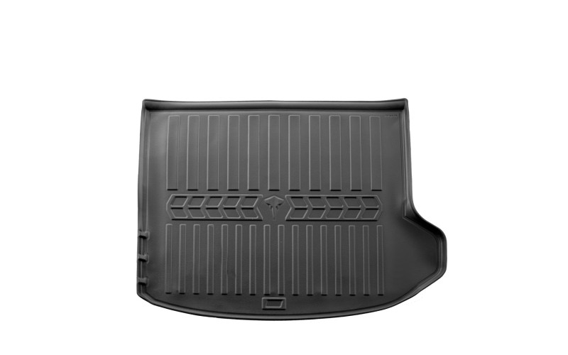 Килимок у багажник 3D на Jeep Grand Cherokee 2021 – WL, Stingray