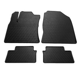 Килимки гумові в салон Kia Pro Ceed (CD) 2019 –, Stingray