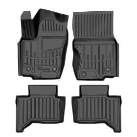 3D Килимки гумові Stingray для Lexus GX III (J250) 2023 –