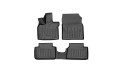 3D Килимки гумові Stingray для Lexus LBX (AY10) 2024 –