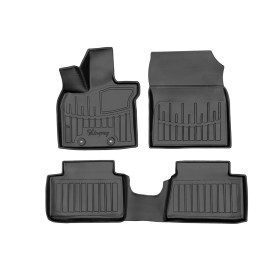 3D Килимки гумові Stingray для Lexus LBX (AY10) 2024 –