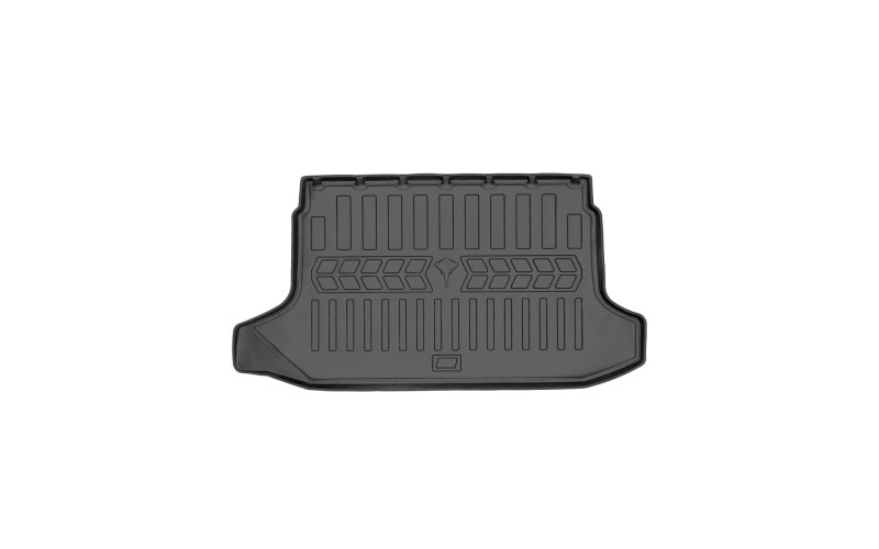 Коврик в багажник 3D на Lexus LBX (AY10) 2024 –, Stingray