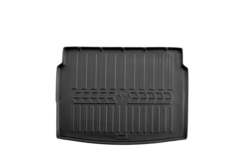 Коврик в багажник 3D на Mazda CX-60 (KH) 2022 –, Stingray